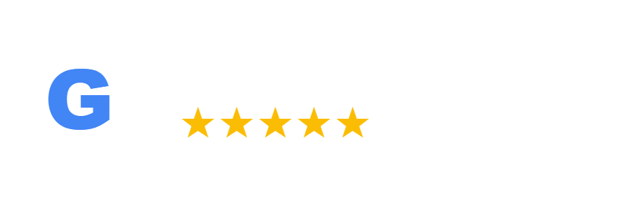 Acorn Google reviews 5.0 stars