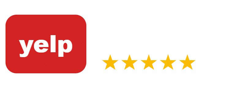 Acorn Yelp reviews 5.0 stars